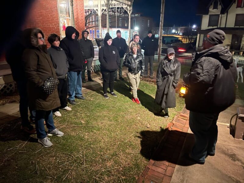 Lexington: Ghosts Haunted Walking Tour - Final Thoughts