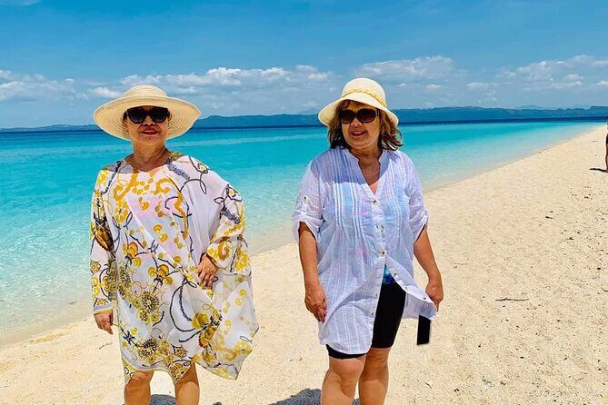 Leyte-Kalanggaman Island - An In-Depth Look at the Tour Experience