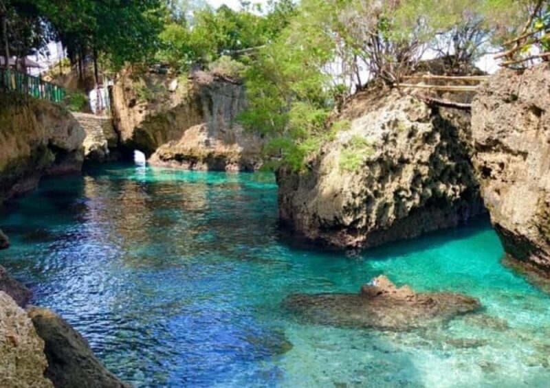 Leyte: Limasawa Island Tour with Transfer - Key Points