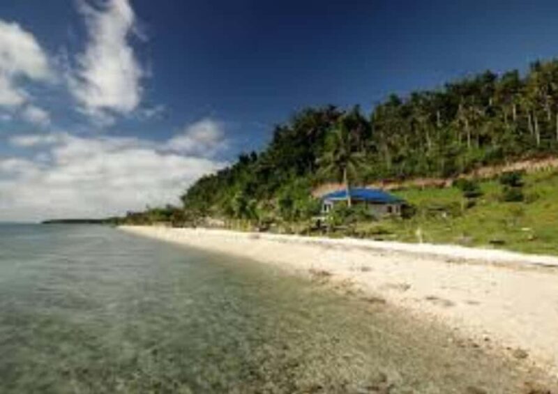 Leyte: Limasawa Island Tour with Transfer - What Is This Tour All About?