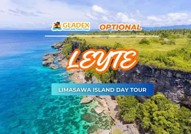 Leyte: Limasawa Island Tour with Transfer - Limasawa Island: Land Tour and Heritage