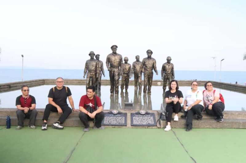 Leyte MacArthur Park Historical Tour - Who Should Consider This Tour?