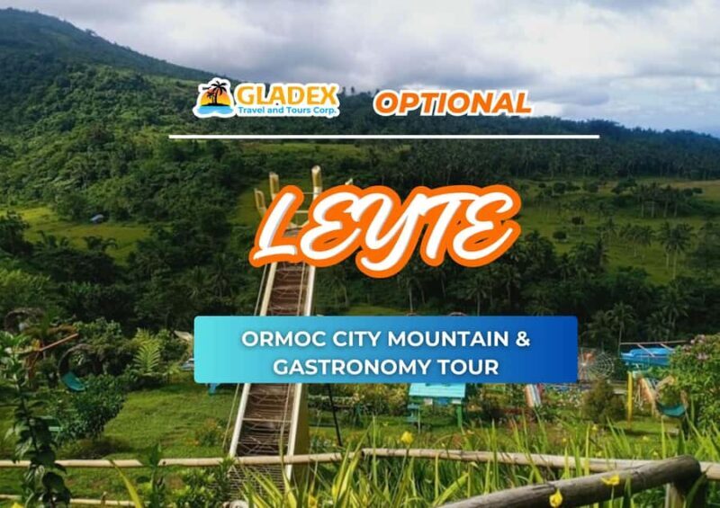 Leyte: Ormoc: City Highlights Guided Tour - Who Would Love This Experience?