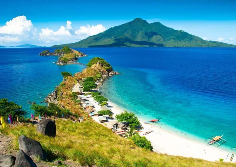 Leyte Sambawan Island and Ulan-Ulan Falls Tour - What You Can Expect from the Tour