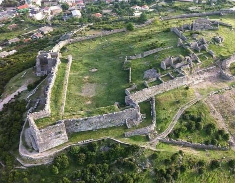 Lezhë: A Historical Gem of Albania - Exploring Lezhë: A Deep Dive