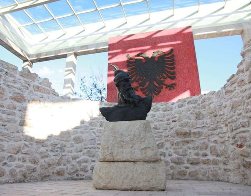 Lezhë: A Historical Gem of Albania - FAQ