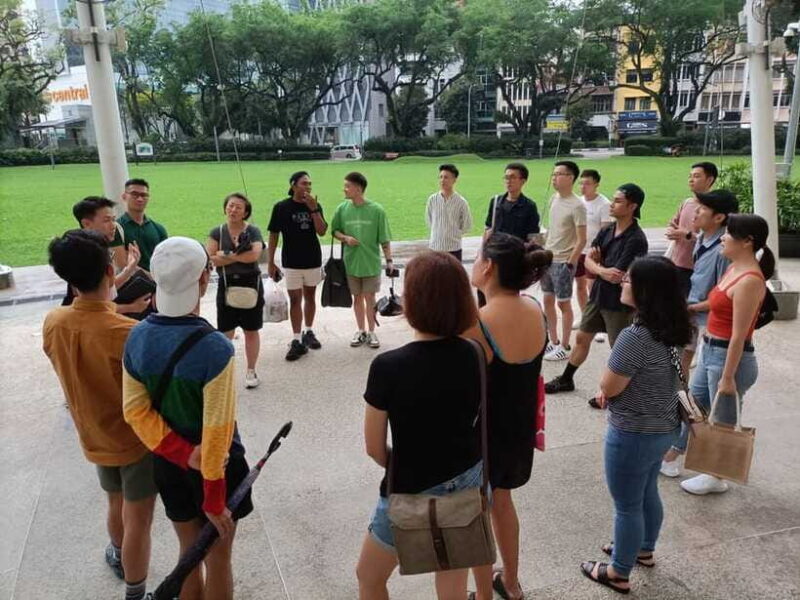 LGBTQ History Walking Tour in Singapore - Final Thoughts: Who Will Love This Tour?