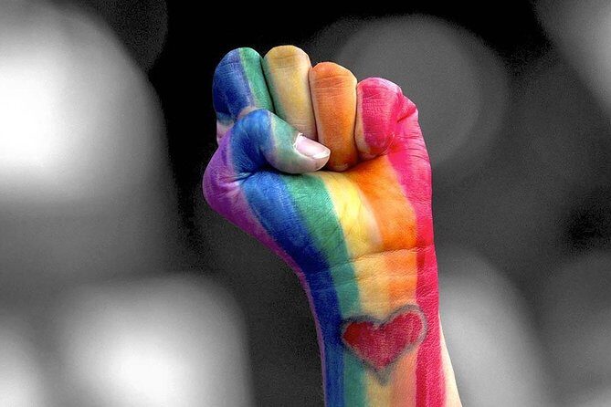 LGBTQIA, we look forward to seeing you | Island tour | Mahé | Seychelles - Key Points