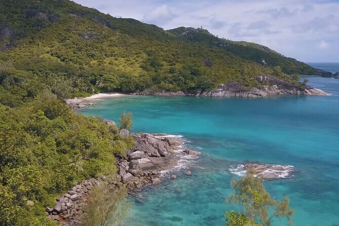 LGBTQIA, we look forward to seeing you | Island tour | Mahé | Seychelles - Authentic Experiences: What’s Really Worth It