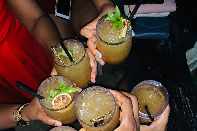 LGBTQIA, we look forward to seeing you | Island tour | Mahé | Seychelles - The Sum Up