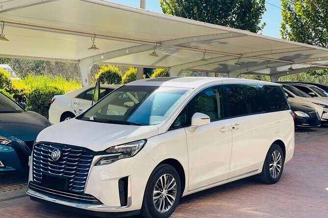 Lhasa Kongga Airport Chauffeur Service, Lhasa Airport Transfer, Pickup - The Journey: From Airport to Downtown or Vice Versa