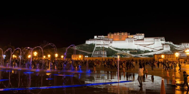 lhasa-tibet-tour-from-kathmandu-nepal-8-days-overland-tour