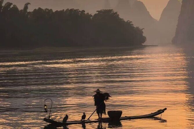 Li River 3/4 Star Cruise from Guilin to Yangshuo Day Tour+Pick Up - Is This Tour Right for You?