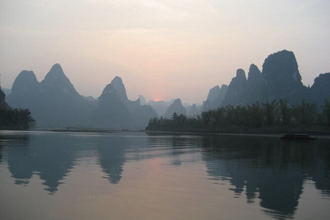 Li River and Yangshuo Countryside Liusanjie Light Show - Why This Tour Stands Out