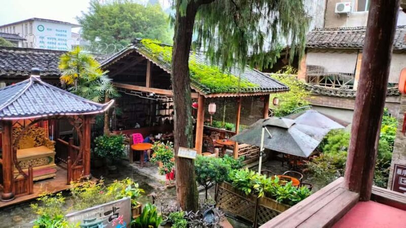 Li River Bamboo Raft, Xianggong Mountain & Xingping tour - Final thoughts: Who should consider this tour?