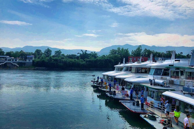 Li River Cruise Ticket Booking (E-ticket & Seat Reservation) - The Sum Up: Who Will Love This Tour?