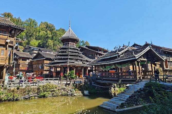 Li River Electric Boat, Xianggong Hill, Yulong River Biking Tour - Practical Tips for Travelers