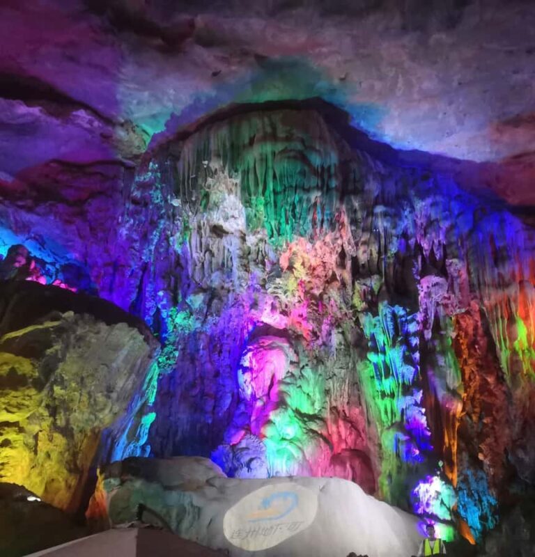 Lianzhou Underground River Ticket (Adult: Boat + Guide) - Pricing and Value