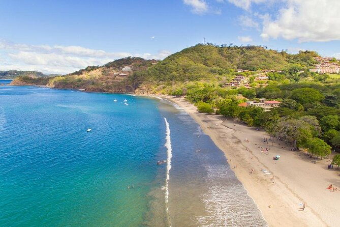 liberia-airport-shuttle-service-to-playa-hermosa-and-nearby-beaches