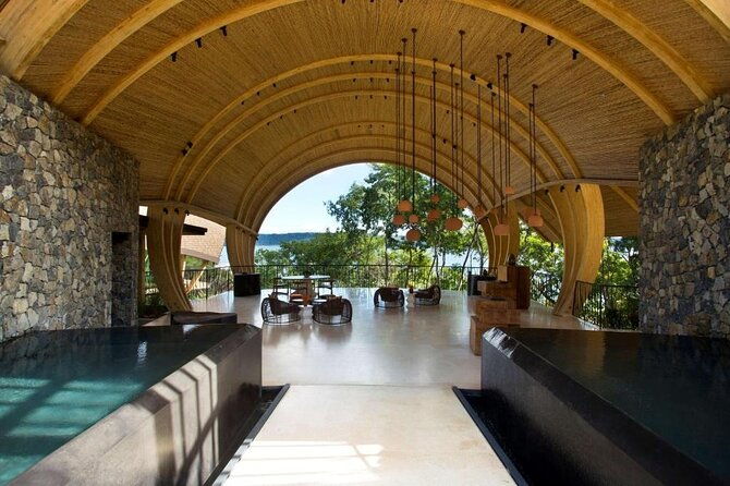 liberia-airport-to-andaz-papagayo-resort-private-transfer