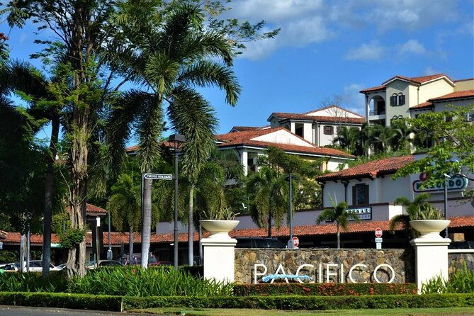 liberia-airport-to-pacifico-resort-playas-del-coco-private-transfer