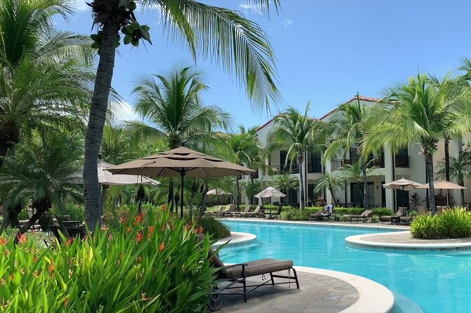 liberia-airport-to-pacifico-resort-playas-del-coco-private-transfer