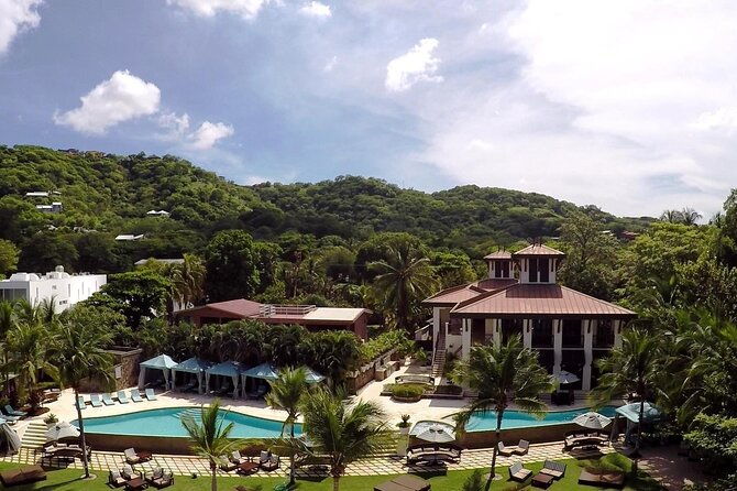 liberia-airport-to-pacifico-resort-playas-del-coco-private-transfer