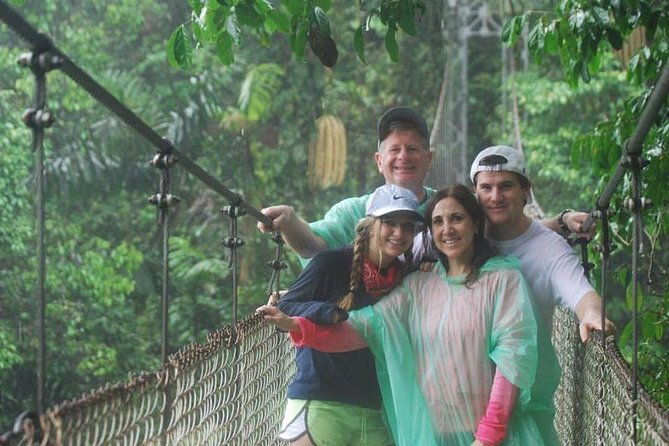 liberia-airpot-lir-to-riu-palace-guanacaste-roundtrip
