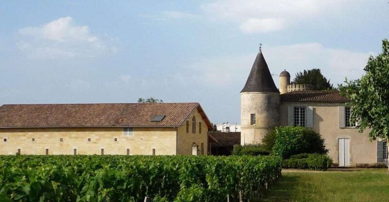 Libourne : visite et dégustation de vin au cur de Libourne - The Practicalities