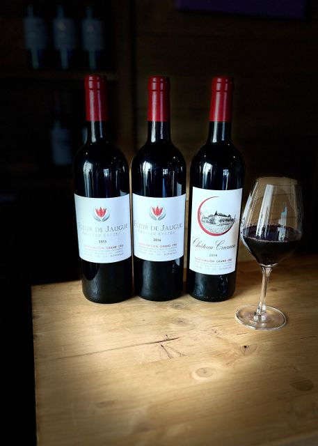 libourne-winery-tour-with-wine-and-chocolate-tasting