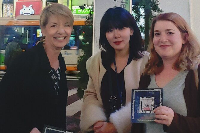 licensed-guide-shinjuku-dramatic-tour-tokyo