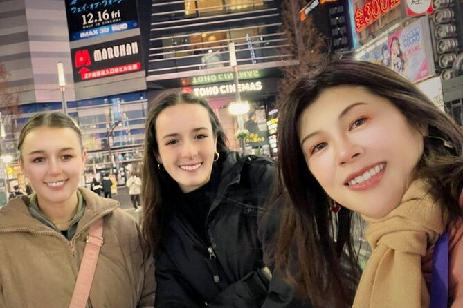 licensed-guide-shinjuku-dramatic-tour-tokyo