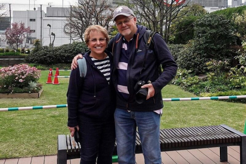 licensed-guide-shinjuku-underground-mall-tour