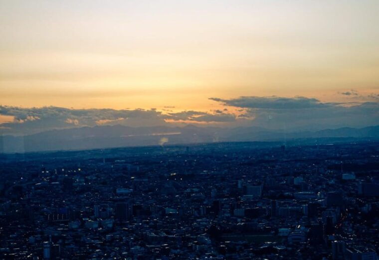 licensed-guide-shinjuku-underground-mall-tour