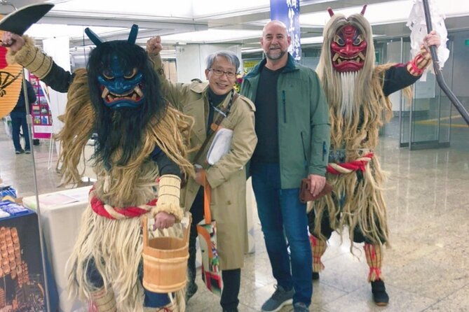 licensed-guide-shinjuku-underground-mall-tour-tokyo