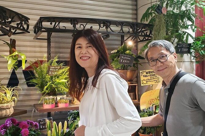 licensed-guide-shinjuku-underground-mall-tour-tokyo