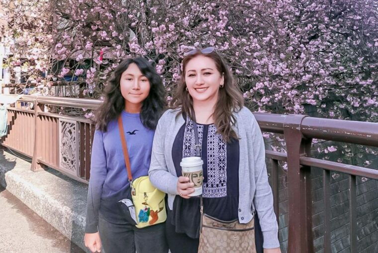 licensed-guide-tokyo-meguro-cherry-blossom-walking-tour