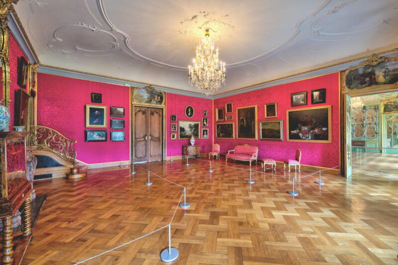 lichtenwalde-castle-guided-tour