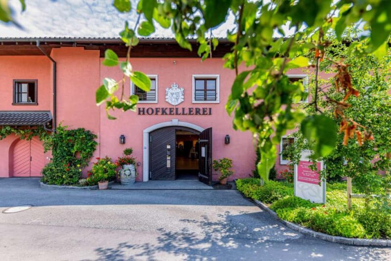 Liechtenstein: Cheese, Winery, & Läderach Private Tour - Practical Details and Considerations