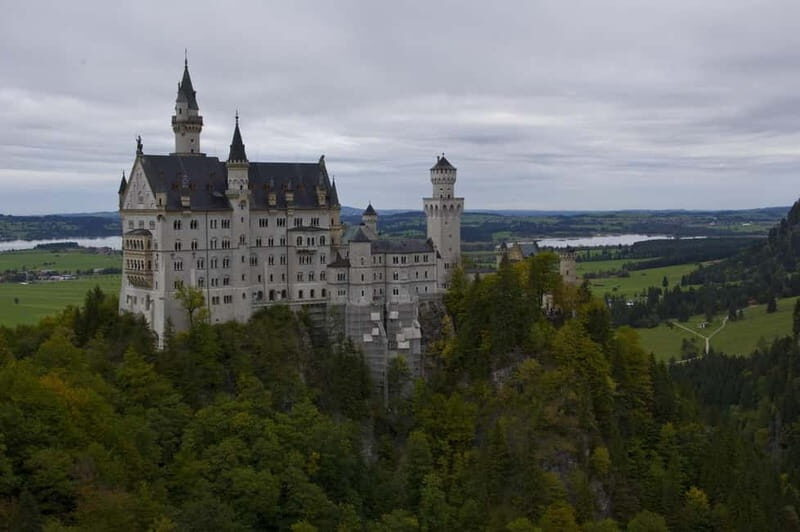Lienz: Private Guided City Tour - Who Will Love This Tour?