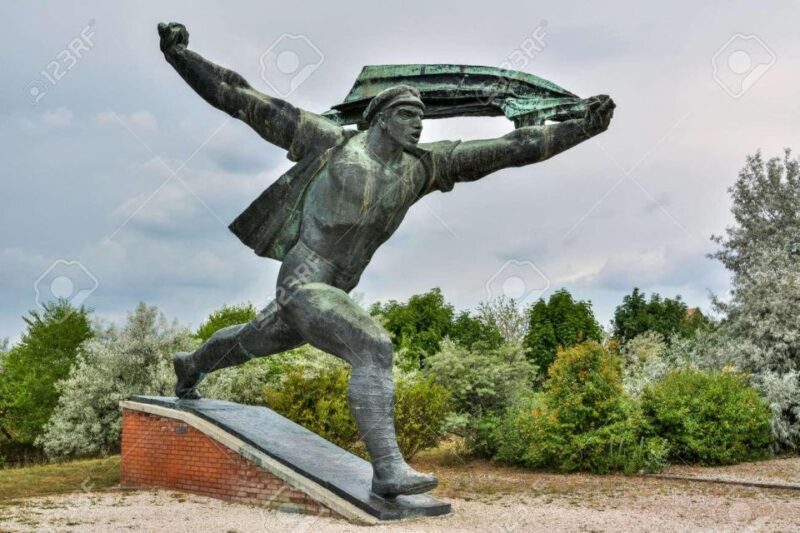 Life Behind the Iron Curtain, the communist Budapest private - Why This Tour Is a Solid Choice