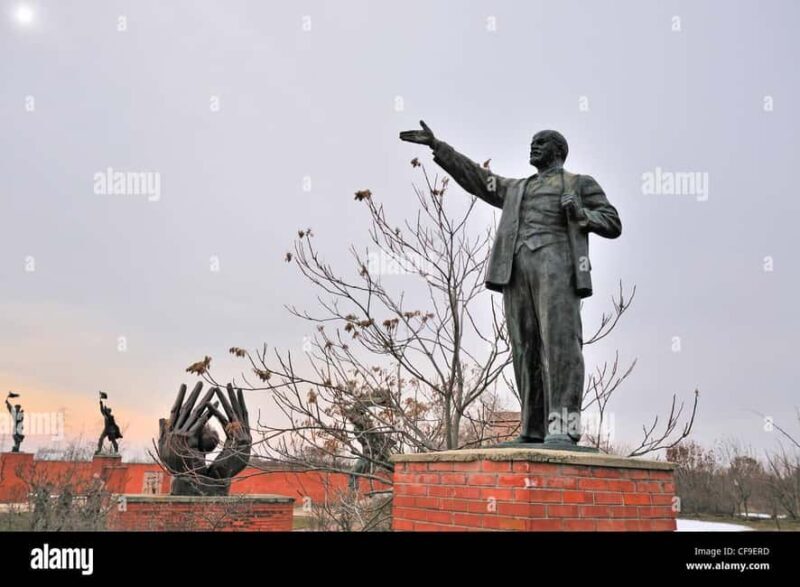 Life Behind the Iron Curtain, the communist Budapest private - FAQ