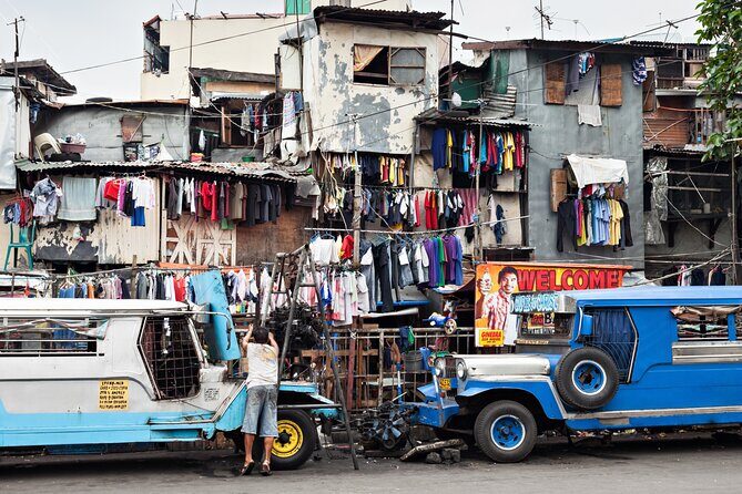 Life in Manila Slums and Local Insights Tour - Final Thoughts