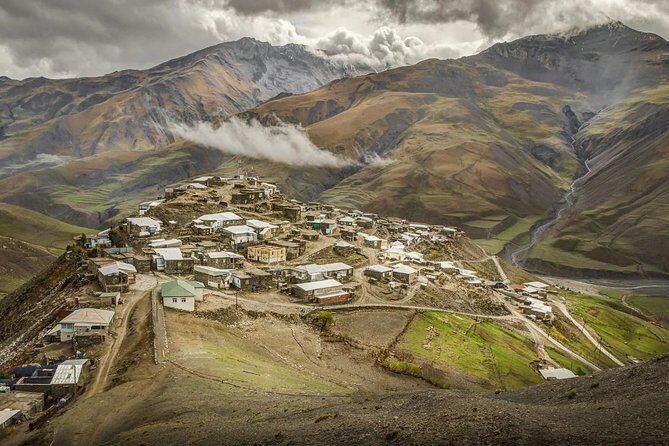 Life in the clouds: Day Trip to Quba and Khinalig - Life in the Clouds: Day Trip to Quba and Khinalig — A Complete Review