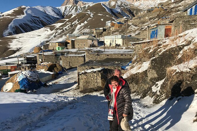 Life in the clouds: Day Trip to Quba and Khinalig - Who Should Consider This Tour?