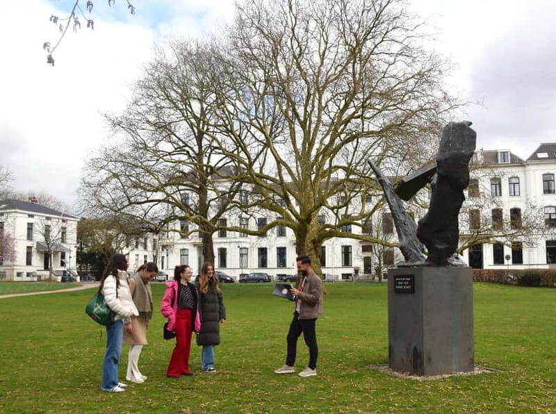 Life of Corrie Ten Boom & World War 2 Walking Tour - Price and Value