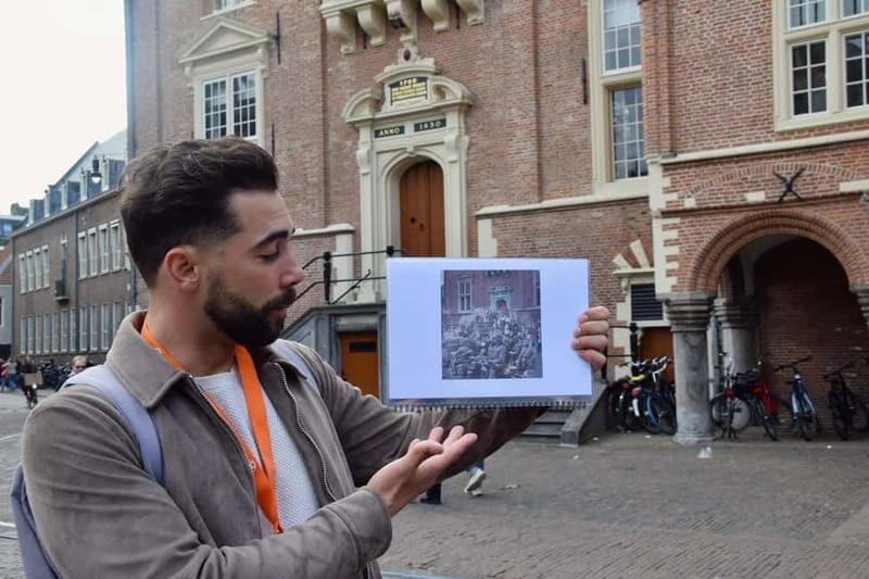 Life of Corrie Ten Boom & World War 2 Walking Tour - Frequently Asked Questions (FAQs)