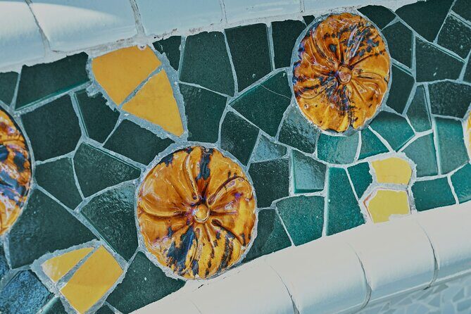 Life of Gaudi and Architectural Walking Tour - Why This Tour Offers Real Value