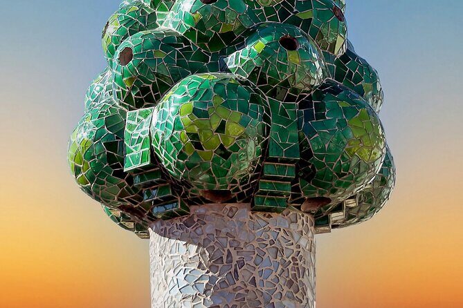 Life of Gaudi and Architectural Walking Tour - Who Will Love This Tour?
