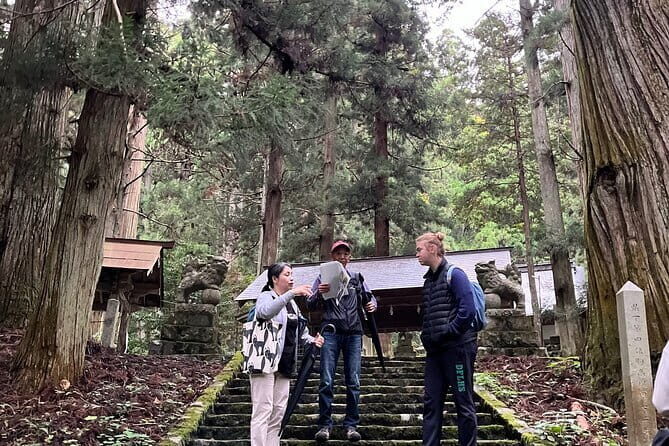 Life to Knife Immerse into the Soul of Rustic Japan - Who Is This Tour Best For?